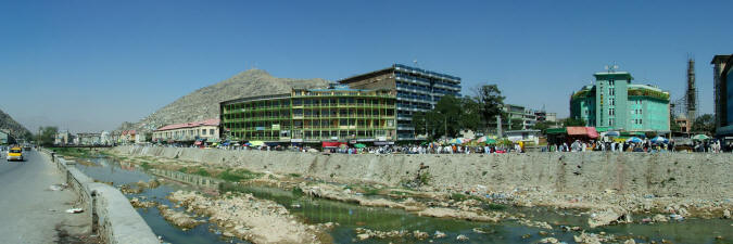 centrum Kbulu