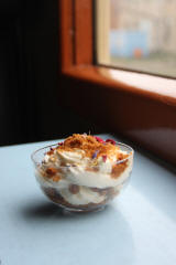 GASTRO na palub�ch vlak� K�C